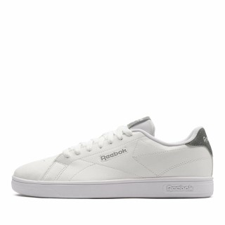 Scarpe Sportive Uomo Reebok Court CLN Bianco