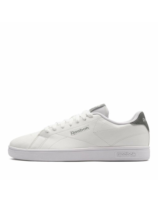 Men's Trainers Reebok Court CLN White