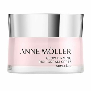 Anti-Age Creme Anne Möller Stimulage Glow Firming Rich Cream