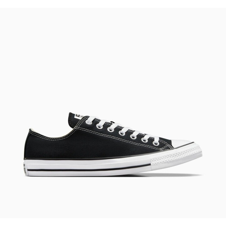 Kondisko til Mænd Converse All-Star Sort