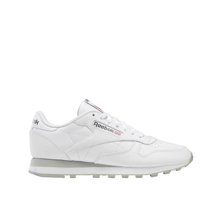 Kondisko til Mænd Reebok Classic Leather Hvid