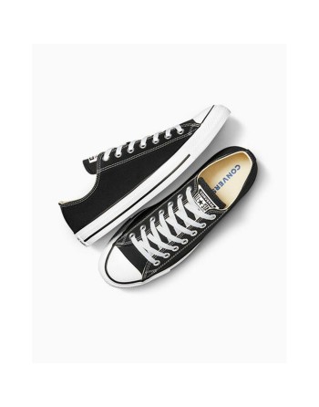 Kondisko til Mænd Converse All-Star Sort