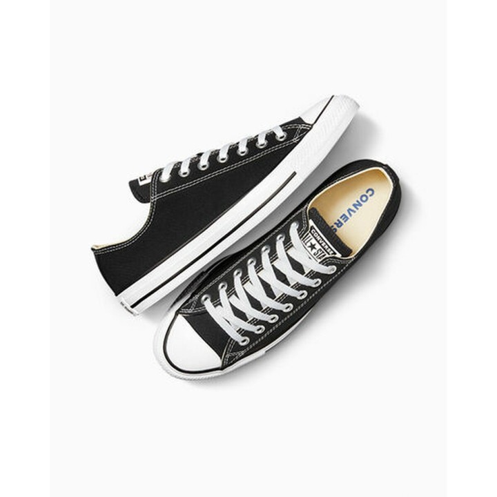 Kondisko til Mænd Converse All-Star Sort