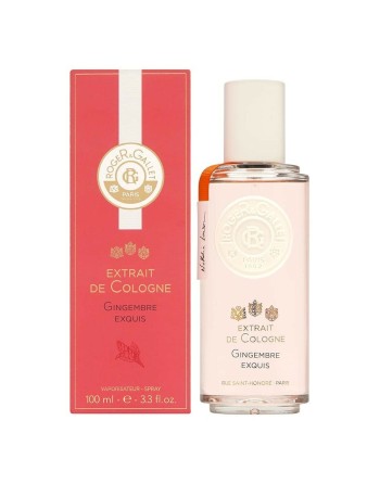 Women's Perfume Roger & Gallet EDC EDT 100 ml