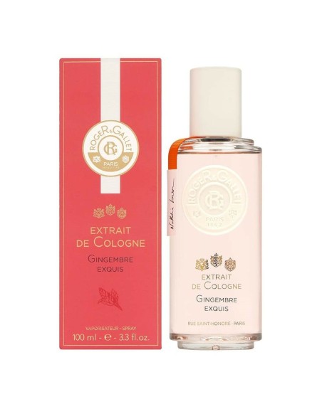 Profumo Donna Roger & Gallet EDC EDT 100 ml
