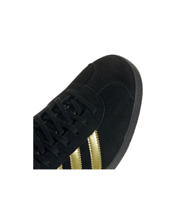 Sports Trainers for Women Adidas Gazelle JB JH5703 Black