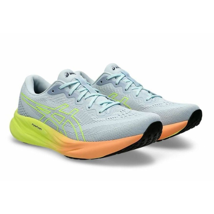 Herre sneakers Asics GEL PULSE 15 1011B780 021 Grå