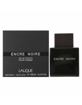 Men's Perfume Lalique Encre Noir EDT 100 ml