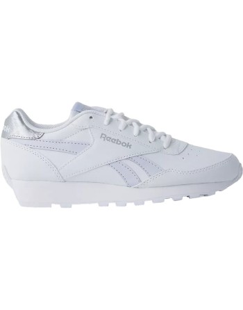 Baskets Casual pour Femme Reebok REWIND RUN 100201495 Blanc