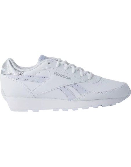 Casual Damenturnschuh Reebok REWIND RUN 100201495 Weiß