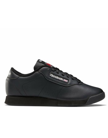 Zapatillas Deportivas Mujer Reebok Princess Negro
