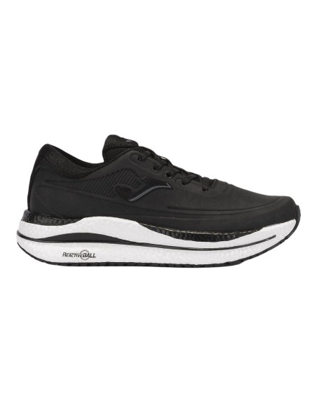 Herre sneakers Joma Sport CARONTE CCARW2401 Sort