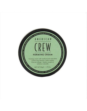 Cera Modellante Forming American Crew (50 g)