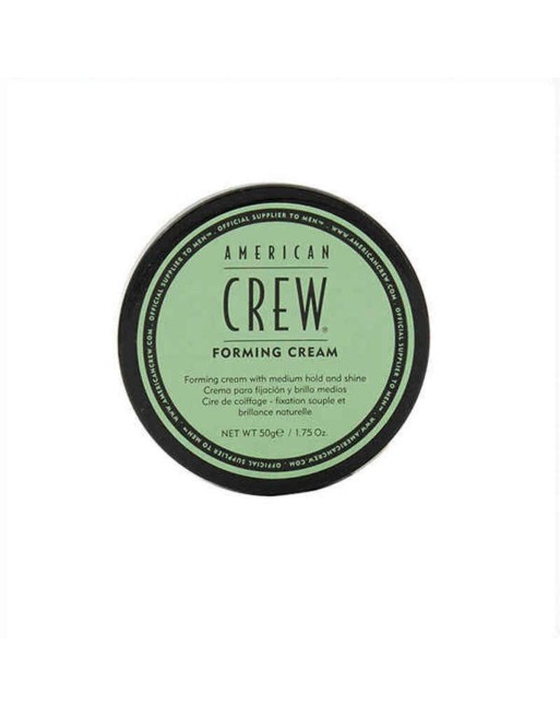 Cire modelante Forming American Crew (50 g)