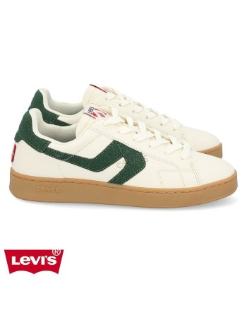 Kinder Sportschuhe Levi's SWIFT JR VSWI0002S 4684