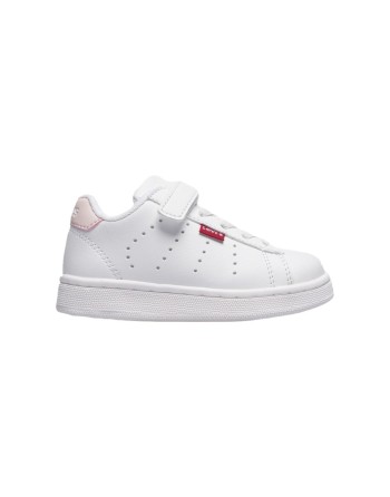 Zapatillas de Deporte para Bebés Levi's AVENUE MINI VAVE0210S 0077 Blanco