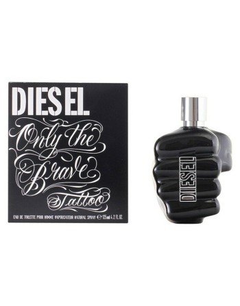 Herreparfume Diesel EDT