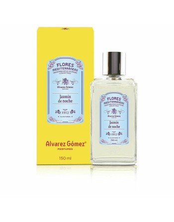 Parfum Femme Alvarez Gomez 100150 EDT 150 ml