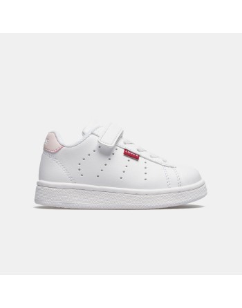 Zapatillas de Deporte para Bebés Levi's AVENUE MINI VAVE0210S 0077 Blanco