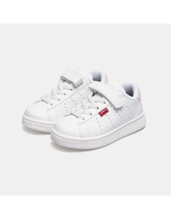 Zapatillas de Deporte para Bebés Levi's AVENUE MINI VAVE0210S 0077 Blanco