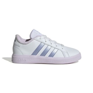 Sportssko til børn Adidas GRAND COURT 2.0 K IE3844
