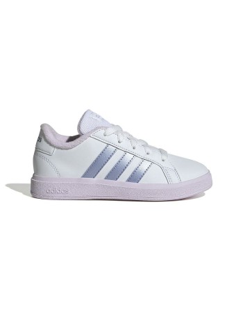Kinder Sportschuhe Adidas GRAND COURT 2.0 K IE3844