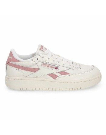 Zapatillas Deportivas Mujer Reebok CLUB C DOUBLE REVENGE Blanco