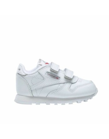 Scarpe Sportive per Bambini Reebok CL LTHR 2 V 100010355