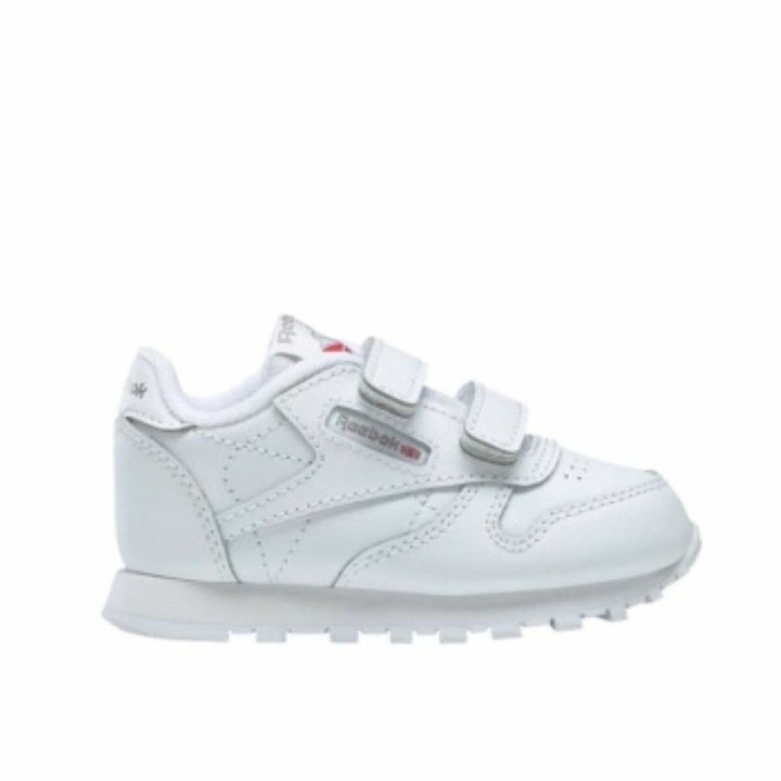 Sportssko til børn Reebok CL LTHR 2 V 100010355