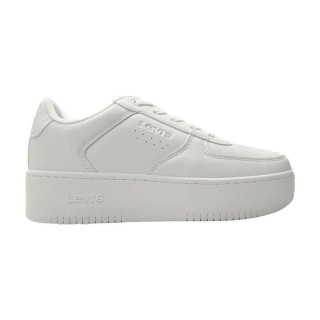 Zapatillas Casual Levi's NEW UNION BOLD VUNB0002S Blanco