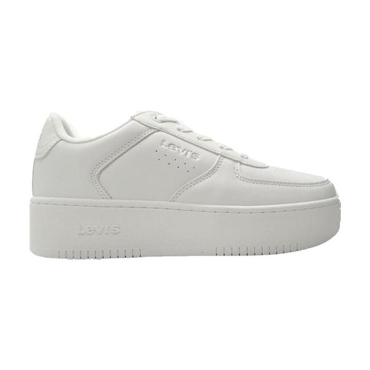 Zapatillas Casual Levi's NEW UNION BOLD VUNB0002S Blanco