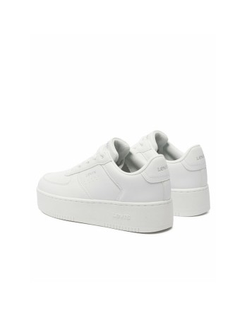 Zapatillas Casual Levi's NEW UNION BOLD VUNB0002S Blanco