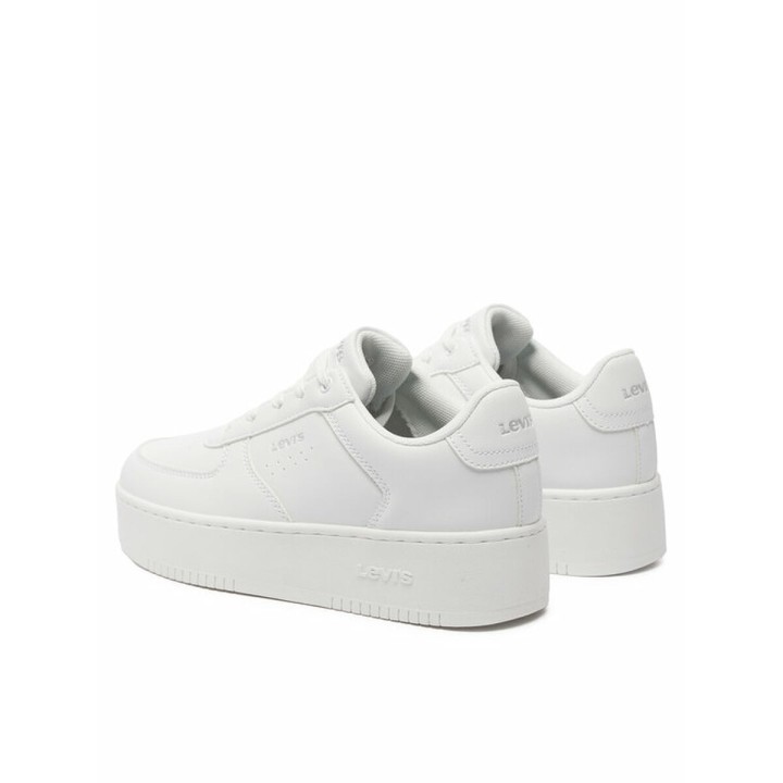 Kondisko Levi's NEW UNION BOLD VUNB0002S Hvid