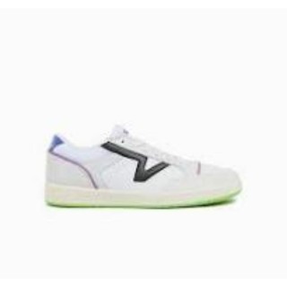 Kondisko til Mænd Vans Lowland CC JMP R VN0007P2BOX1 Hvid
