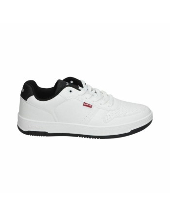 Herren Sneaker Levi's Drive Weiß