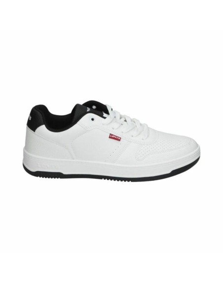Herren Sneaker Levi's Drive Weiß