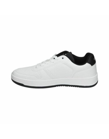 Herren Sneaker Levi's Drive Weiß