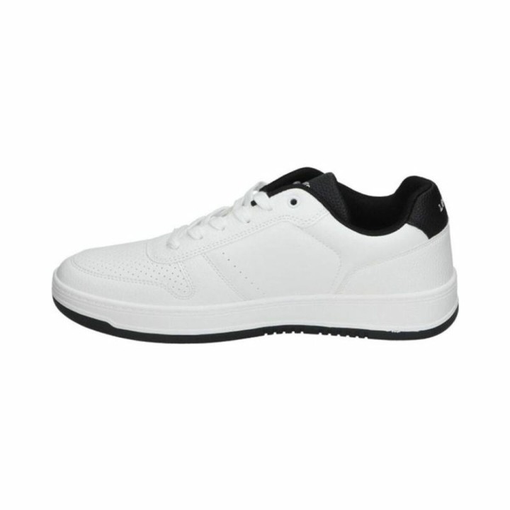 Zapatillas Casual Hombre Levi's Drive Blanco