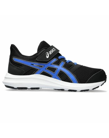 Zapatillas Deportivas Hombre Asics Jolt 4 Ps Azul Negro