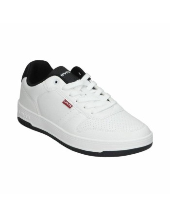 Kondisko til Mænd Levi's Drive Hvid