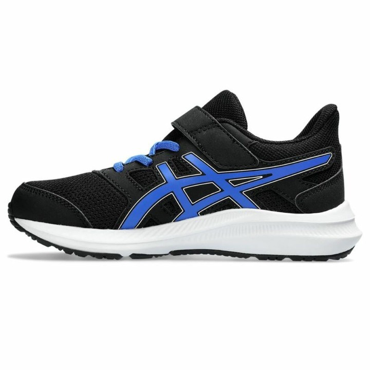 Scarpe Sportive Uomo Asics Jolt 4 Ps Azzurro Nero
