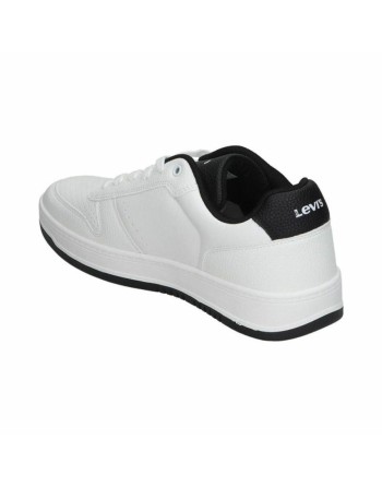 Herren Sneaker Levi's Drive Weiß