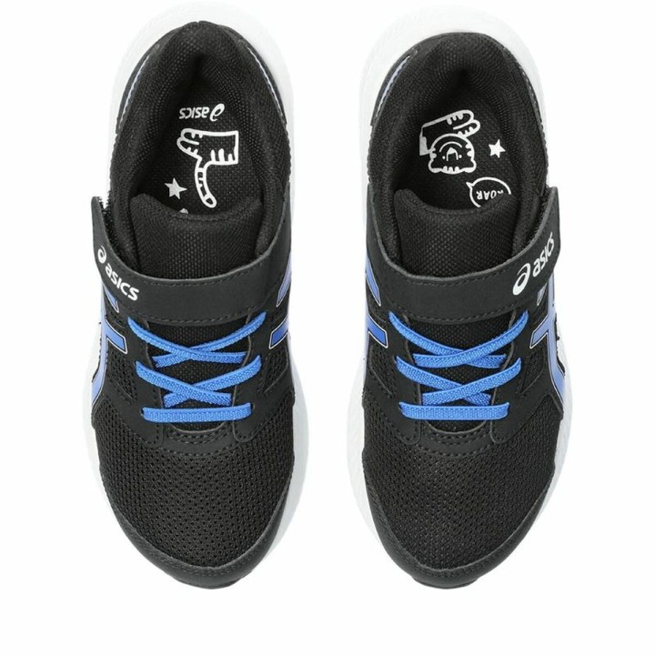Scarpe Sportive Uomo Asics Jolt 4 Ps Azzurro Nero
