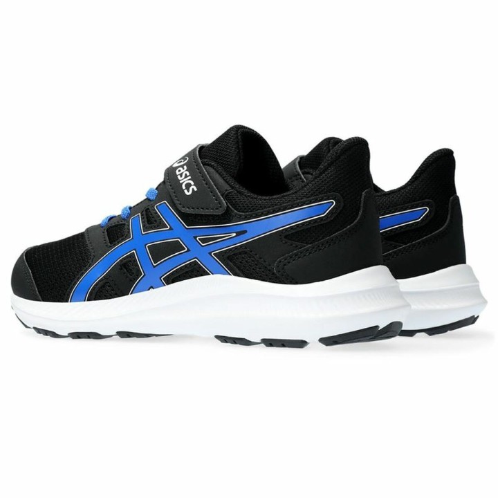 Scarpe Sportive Uomo Asics Jolt 4 Ps Azzurro Nero
