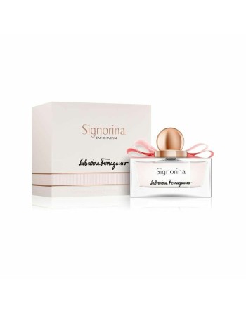 Damenparfüm Salvatore Ferragamo FE18212 EDP EDP 50 ml
