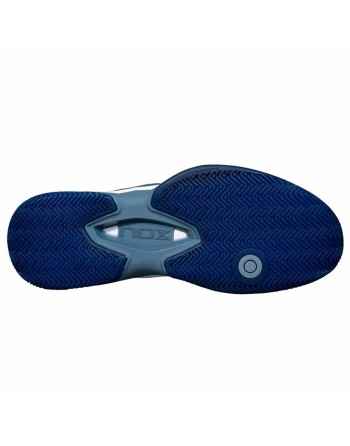 Laufschuhe für Erwachsene Nox AT10 Lux Blau