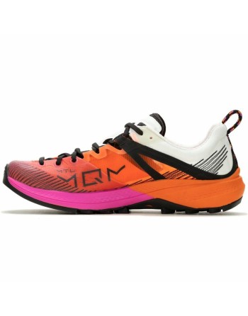 Running Shoes for Adults Merrell Mtl Mqm Orange