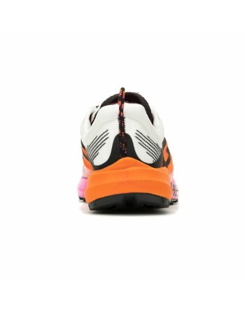 Laufschuhe für Erwachsene Merrell Mtl Mqm Orange