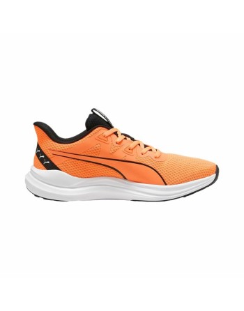 Løbesko til voksne Puma Reflect Lite Orange