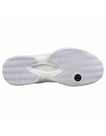 Laufschuhe für Erwachsene Nox AT10 Pro Weiß